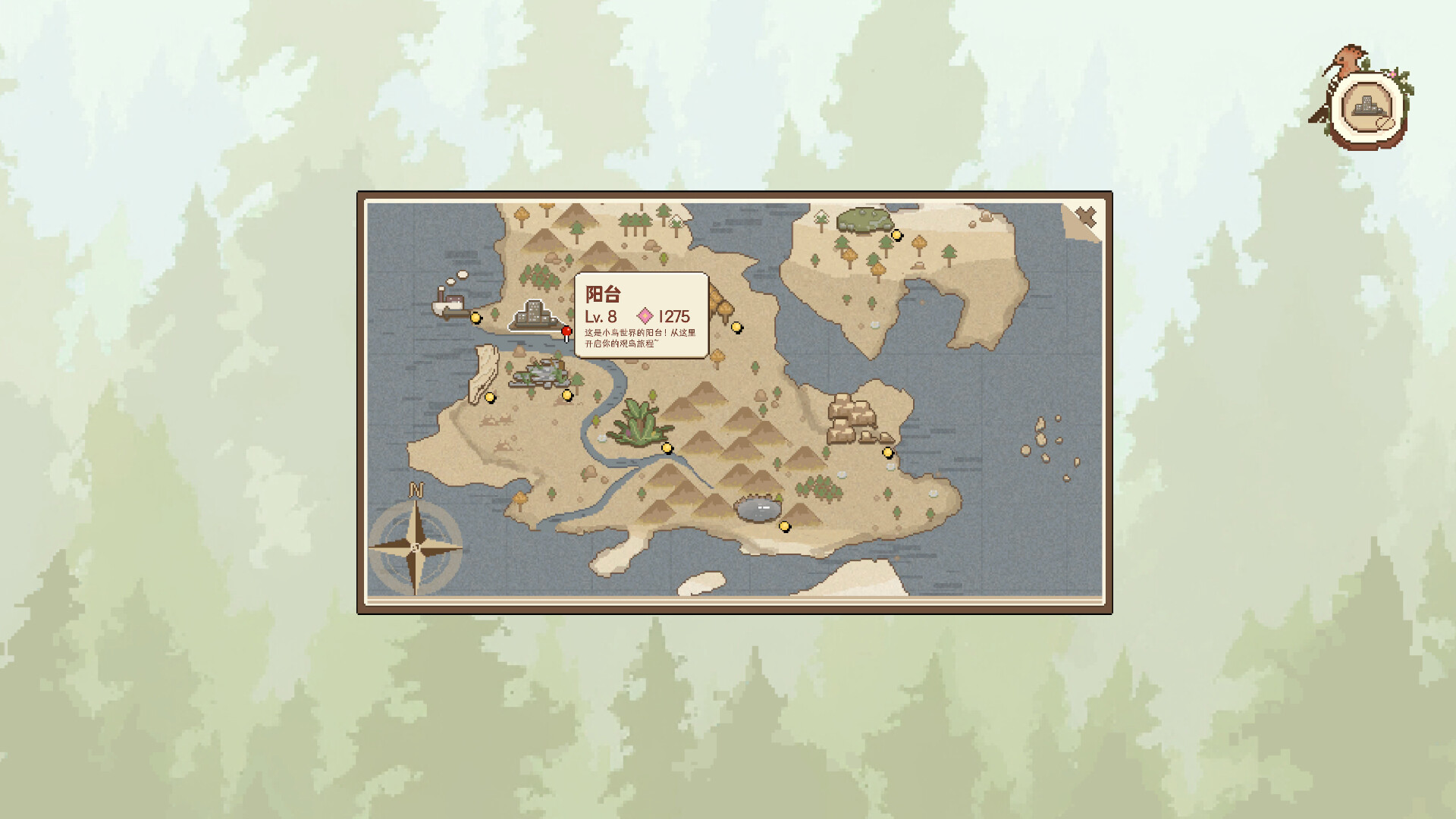 地图