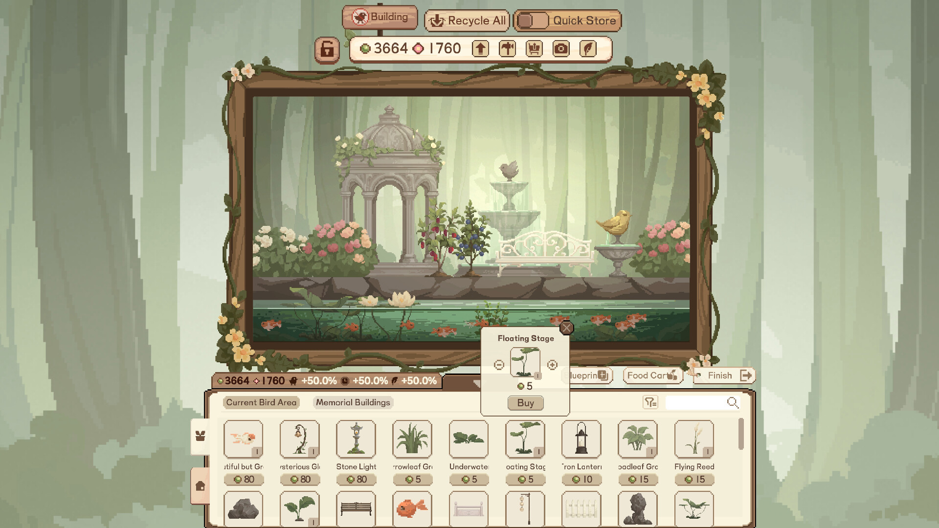 Decorating & Building