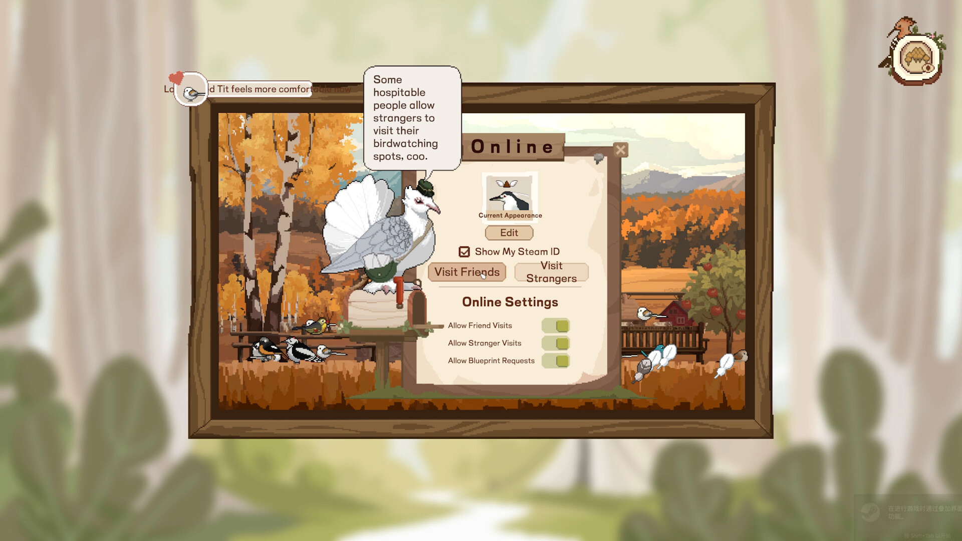 Online Multiplayer